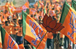 Delhi polls: BJP leaders to hold rallies in all 70 seats as campaigning ends today